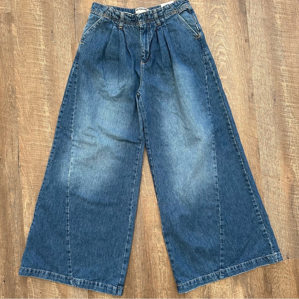 We The Free Equinox Wide-Leg Jeans